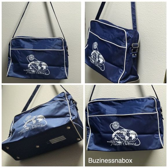 aaa travel luggage